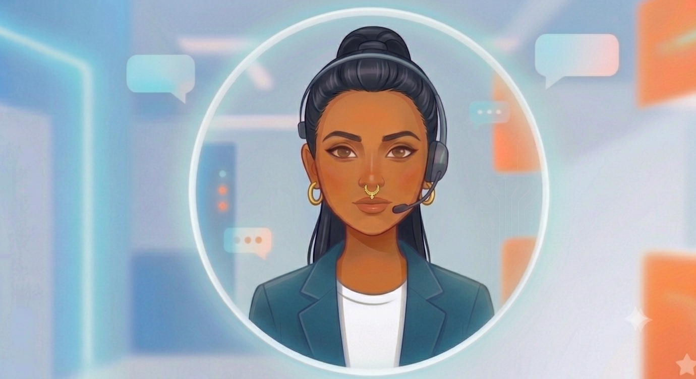 Uma-bot avatar